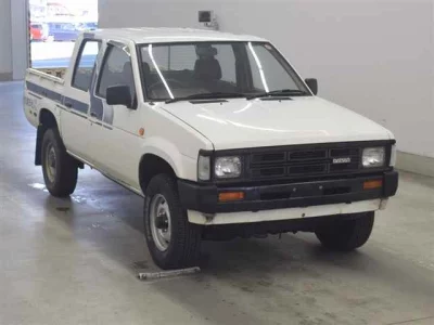 Nissan DATSUN PICKUP