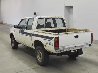 Nissan DATSUN PICKUP