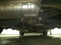 Volkswagen TIGUAN лот № 773 оценка 3.5  с аукциона в Японии 7