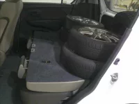 Mazda FLAIR лот № 4131 оценка 3  с аукциона в Японии 3