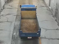 Nissan ATLAS лот № 2005 оценка 4  с аукциона в Японии 2