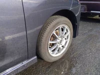 Mitsubishi EK SPACE лот № 728 оценка 3.5  с аукциона в Японии 2