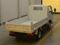 Mazda TITAN лот № 2010 оценка 4.5  с аукциона в Японии 1