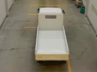 Mazda TITAN лот № 2010 оценка 4.5  с аукциона в Японии 2