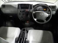 Toyota LITE ACE VAN лот № 4705 оценка R  с аукциона в Японии 2