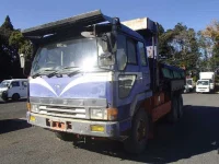 Mitsubishi FUSO TRUCK лот № 4706 оценка R  с аукциона в Японии 3