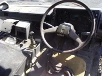 Mitsubishi FUSO TRUCK лот № 4706 оценка R  с аукциона в Японии 2