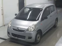 Daihatsu MIRA лот № 5161 оценка R  с аукциона в Японии 2