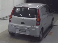 Daihatsu MIRA лот № 5161 оценка R  с аукциона в Японии 3