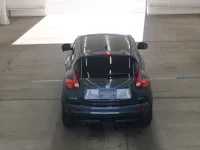 Nissan JUKE лот № 2085 оценка RA  с аукциона в Японии 2