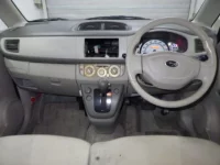 Subaru STELLA лот № 210 оценка 3.5  с аукциона в Японии 2