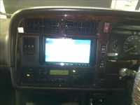 Toyota HIACE лот № 2008 оценка R  с аукциона в Японии 4