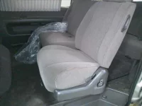 Toyota HIACE лот № 2008 оценка R  с аукциона в Японии 5