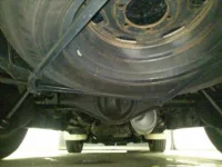 Toyota HIACE лот № 2008 оценка R  с аукциона в Японии 7