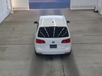 Volkswagen GOLF TOURAN