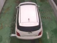 Toyota IST лот № 214 оценка 3  с аукциона в Японии 4