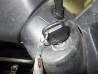 Toyota IST лот № 214 оценка 3  с аукциона в Японии 3