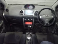 Toyota IST лот № 214 оценка 3  с аукциона в Японии 2