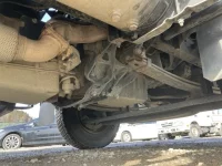 Hino RANGER лот № 4002 оценка 3  с аукциона в Японии 6