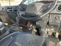 Hino RANGER лот № 4002 оценка 3  с аукциона в Японии 4