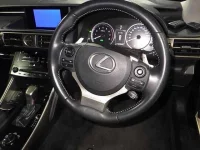 Lexus IS лот № 38 оценка 4  с аукциона в Японии 7