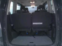 Nissan SERENA лот № 2013 оценка 3.5  с аукциона в Японии 6