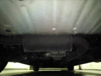 Nissan SERENA лот № 2013 оценка 3.5  с аукциона в Японии 7