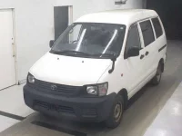 Toyota LITE ACE VAN лот № 5175 оценка 3  с аукциона в Японии 2