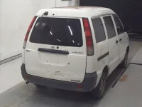 Toyota LITE ACE VAN лот № 5175 оценка 3  с аукциона в Японии 3