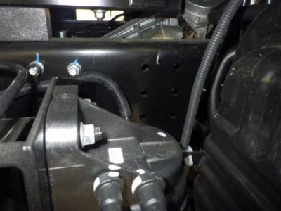 Mitsubishi CANTER  с аукциона в Японии