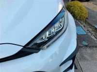 Toyota YARIS лот № 2003 оценка 4.5  с аукциона в Японии 6