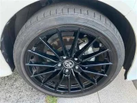 Toyota YARIS лот № 2003 оценка 4.5  с аукциона в Японии 7