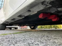 Toyota YARIS лот № 2003 оценка 4.5  с аукциона в Японии 10