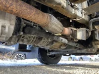 Isuzu ELF лот № 4006 оценка 3  с аукциона в Японии 6