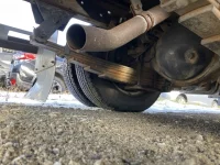 Isuzu ELF лот № 4006 оценка 3  с аукциона в Японии 7