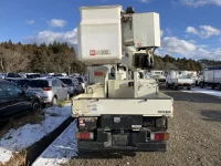 Isuzu ELF лот № 4006 оценка 3  с аукциона в Японии 2