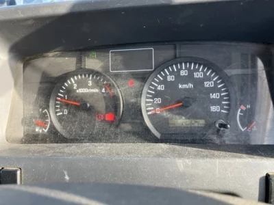 Isuzu ELF  с аукциона в Японии