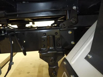 Hino DUTRO  с аукциона в Японии