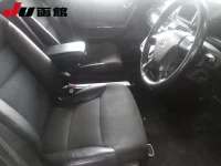 Honda ELYSION лот № 9218 оценка 3  с аукциона в Японии 8