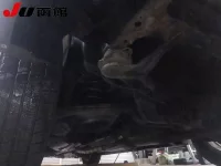 Honda ELYSION лот № 9218 оценка 3  с аукциона в Японии 6