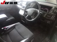 Honda ELYSION лот № 9218 оценка 3  с аукциона в Японии 2