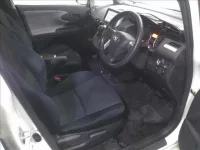 Toyota WISH лот № 4145 оценка 3.5  с аукциона в Японии 3