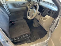 Honda N WGN лот № 2104 оценка 4  с аукциона в Японии 3