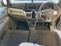 Honda N WGN лот № 2104 оценка 4  с аукциона в Японии 4