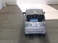 Honda N WGN лот № 2104 оценка 4  с аукциона в Японии 2