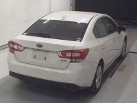 Subaru IMPREZA G4 лот № 5185 оценка R  с аукциона в Японии 3