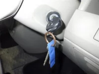 Toyota NOAH лот № 222 оценка 3.5  с аукциона в Японии 3