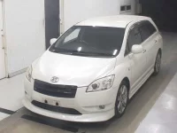 Toyota MARK X ZIO лот № 5184 оценка 3.5  с аукциона в Японии 2