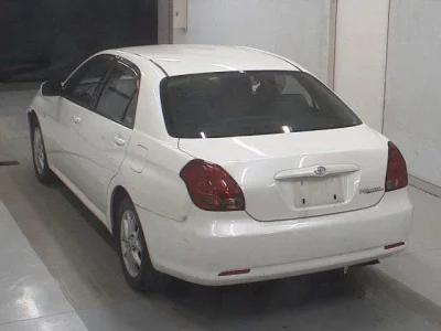 Toyota VEROSSA