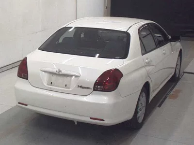 Toyota VEROSSA